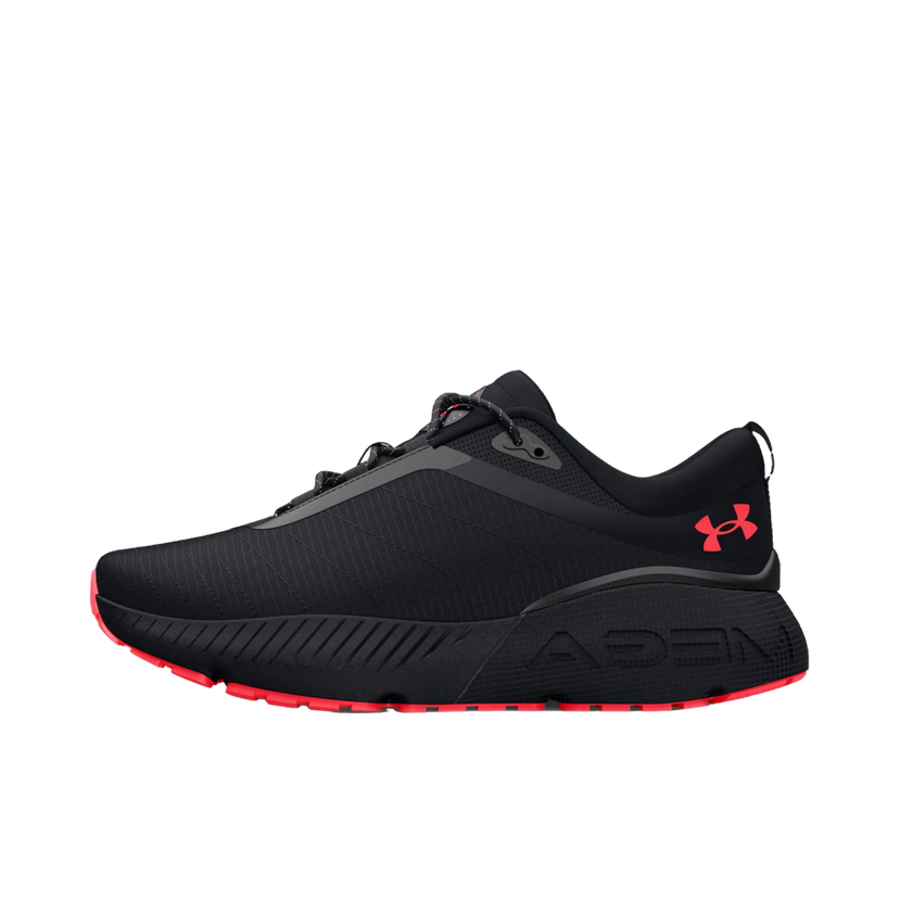 Кецове и обувки Under Armour HOVR Mega Warm Черно | 3026819-001