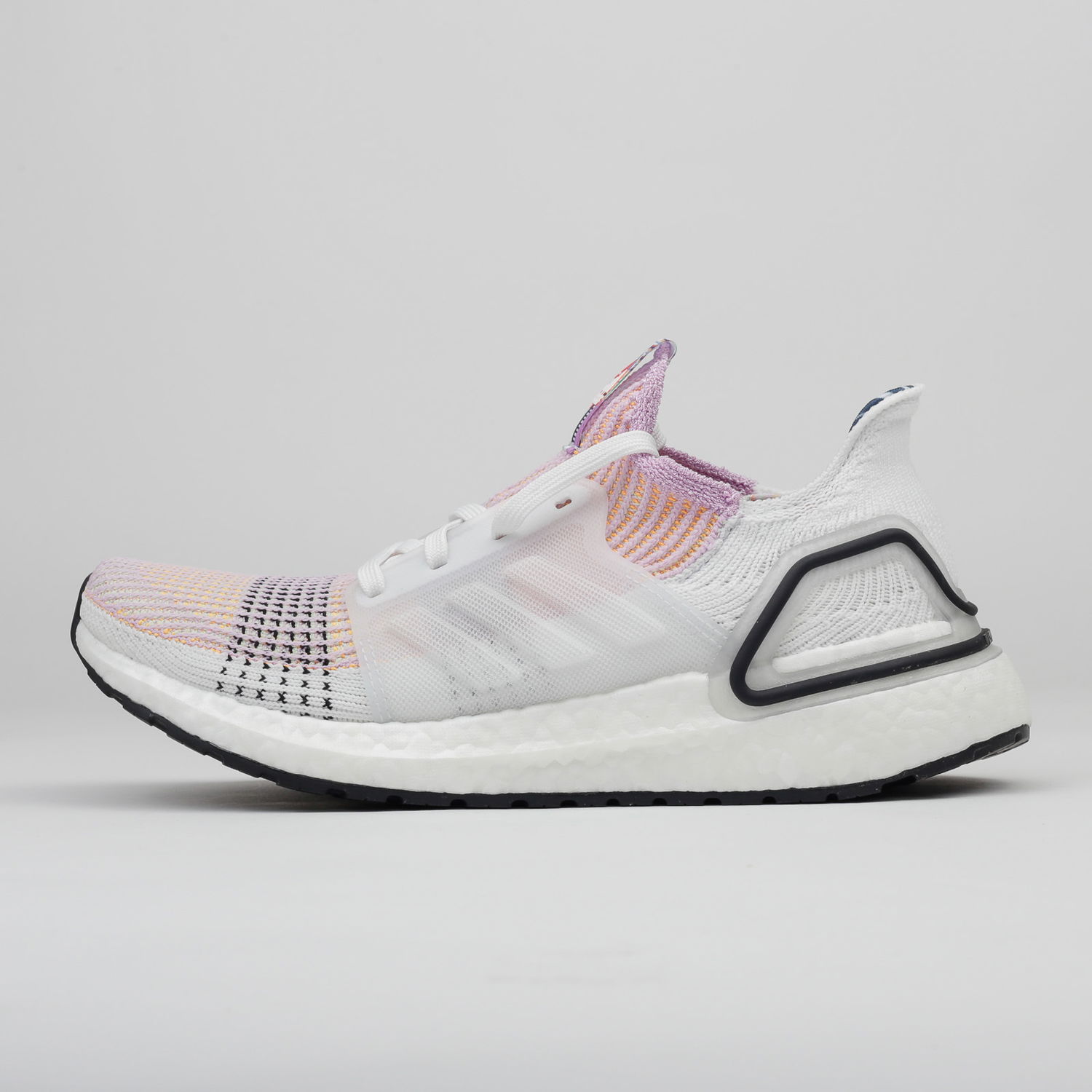 Кецове и обувки adidas Performance UltraBoost 19 W Бяло | G54016, 1