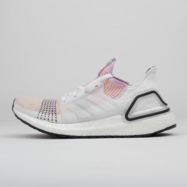 Кецове и обувки adidas Performance UltraBoost 19 W Бяло | G54016, 1