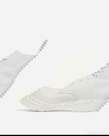 Аксесоари Maison Margiela 1460 8-Eye Boots Бяло | SH3WU0013 HB009, 3