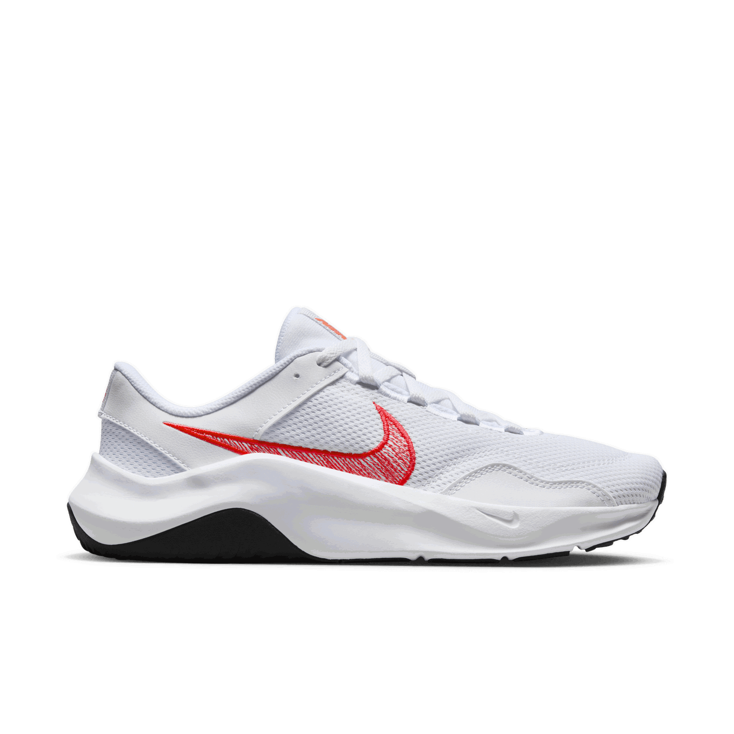 Кецове и обувки Nike Legend Essential 3 Next Nature Бяло | DM1119-102, 1