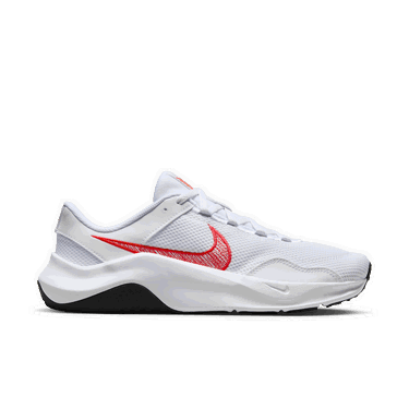 Кецове и обувки Nike Legend Essential 3 Next Nature Бяло | DM1119-102, 1