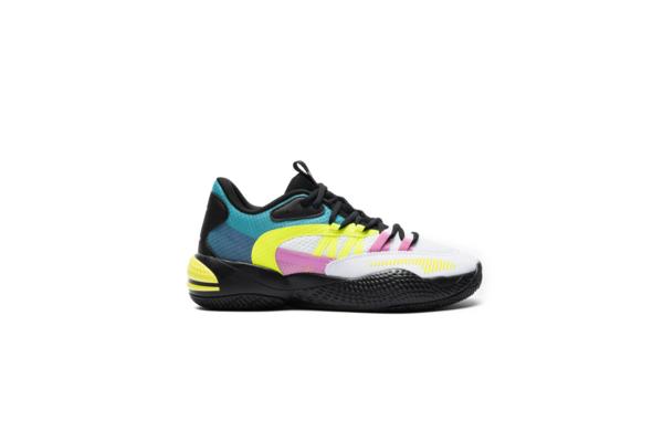 Кецове и обувки Puma Court Rider 2.0 SWXP Многоцветен | 376877-01, 0