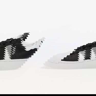 Кецове и обувки adidas Originals Superstar XLG "Core Black/ Grey Three/ Ftw White" Черно | IF1584, 0
