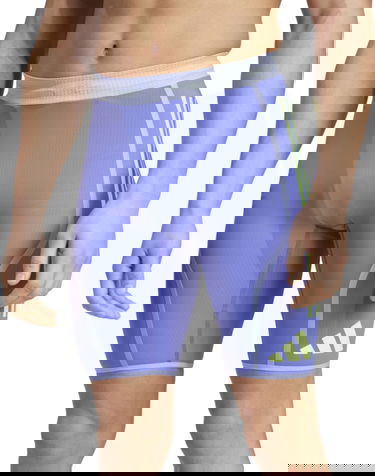 Къси панталони adidas Originals Adizero Shorts Лилаво | it2165, 0
