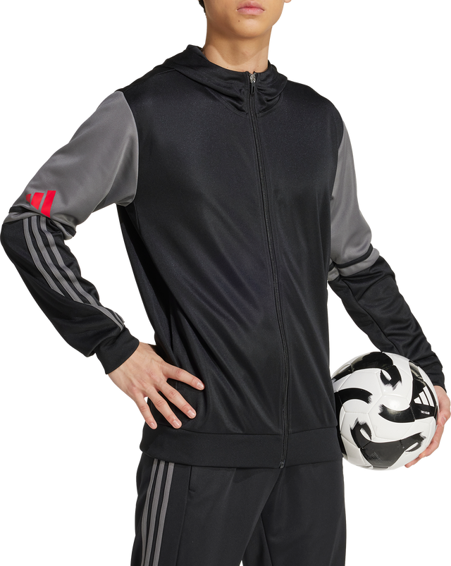 adidas Squadra 25 Hooded Jacket