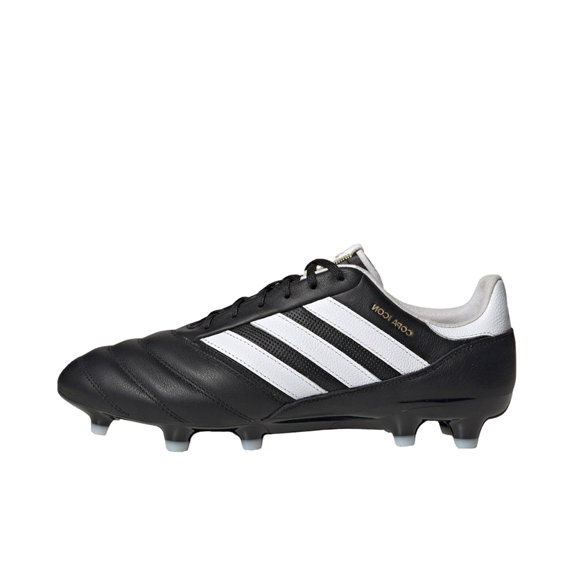 Кецове и обувки adidas Performance Copa Icon FG Черно | HQ1033