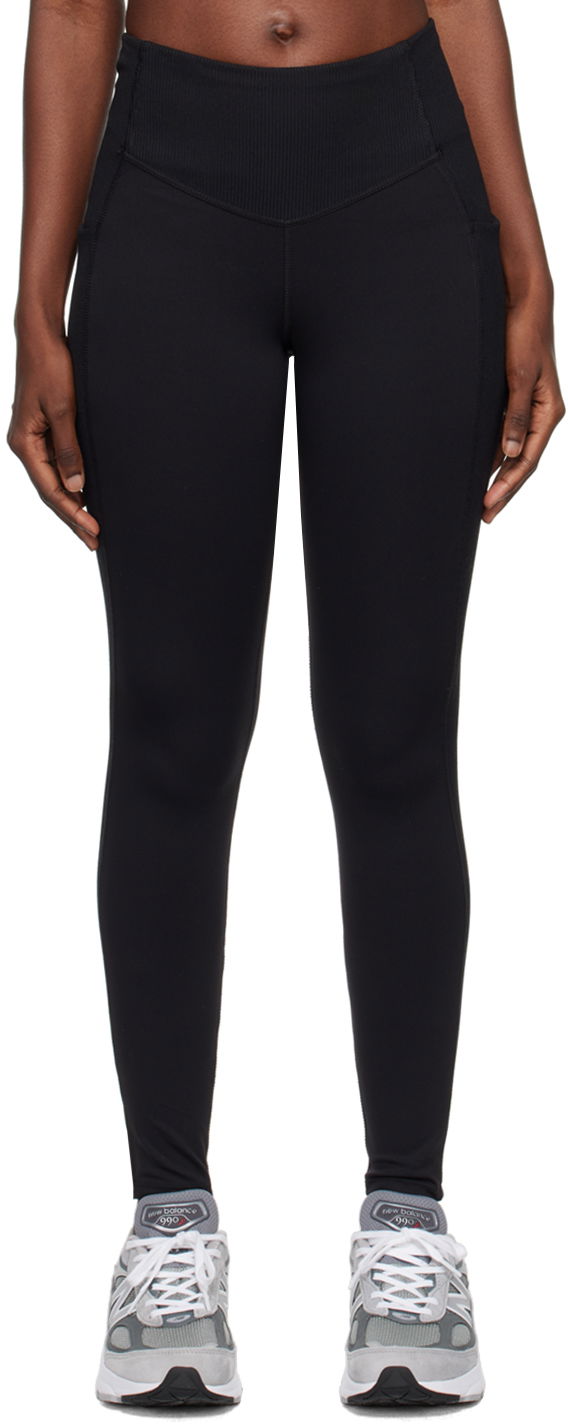 Клинове The North Face Dune Sky Leggings Черно | NF0A5J7F, 0