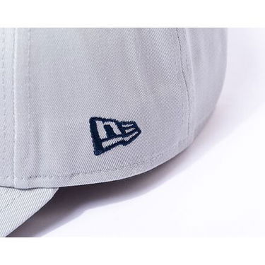 Шапка с козирка New Era 9FORTY Essential 2 Redbull F1 - Graphite One Size Сиво | 60357197, 4