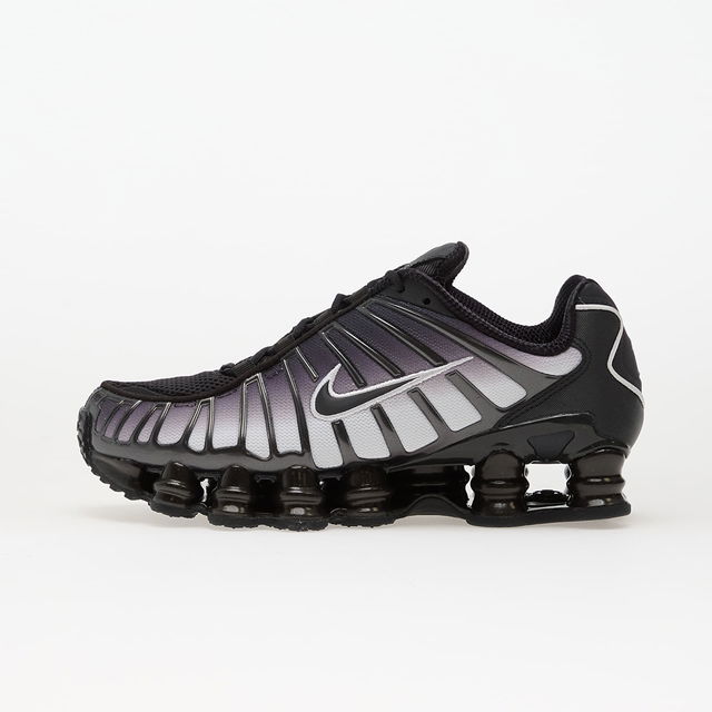 Shox Tl Fade