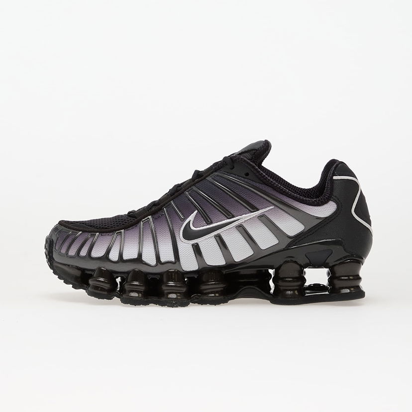 Кецове и обувки Nike Shox Tl Fade Многоцветен | IH1336-002