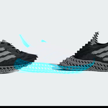 Кецове и обувки adidas Performance 4DFWD 3 Running Черно | ID3488, 1