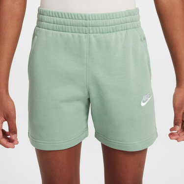 Къси панталони Nike Sportswear Club Fleece Shorts Зелено | FD2919-037, 1