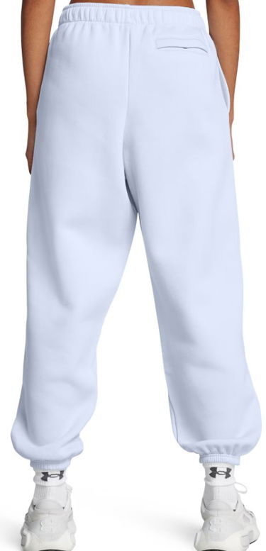 Спортни панталони Under Armour Fleece Relaxed Fit Jogger Pants Синьо | 1386503-464, 1