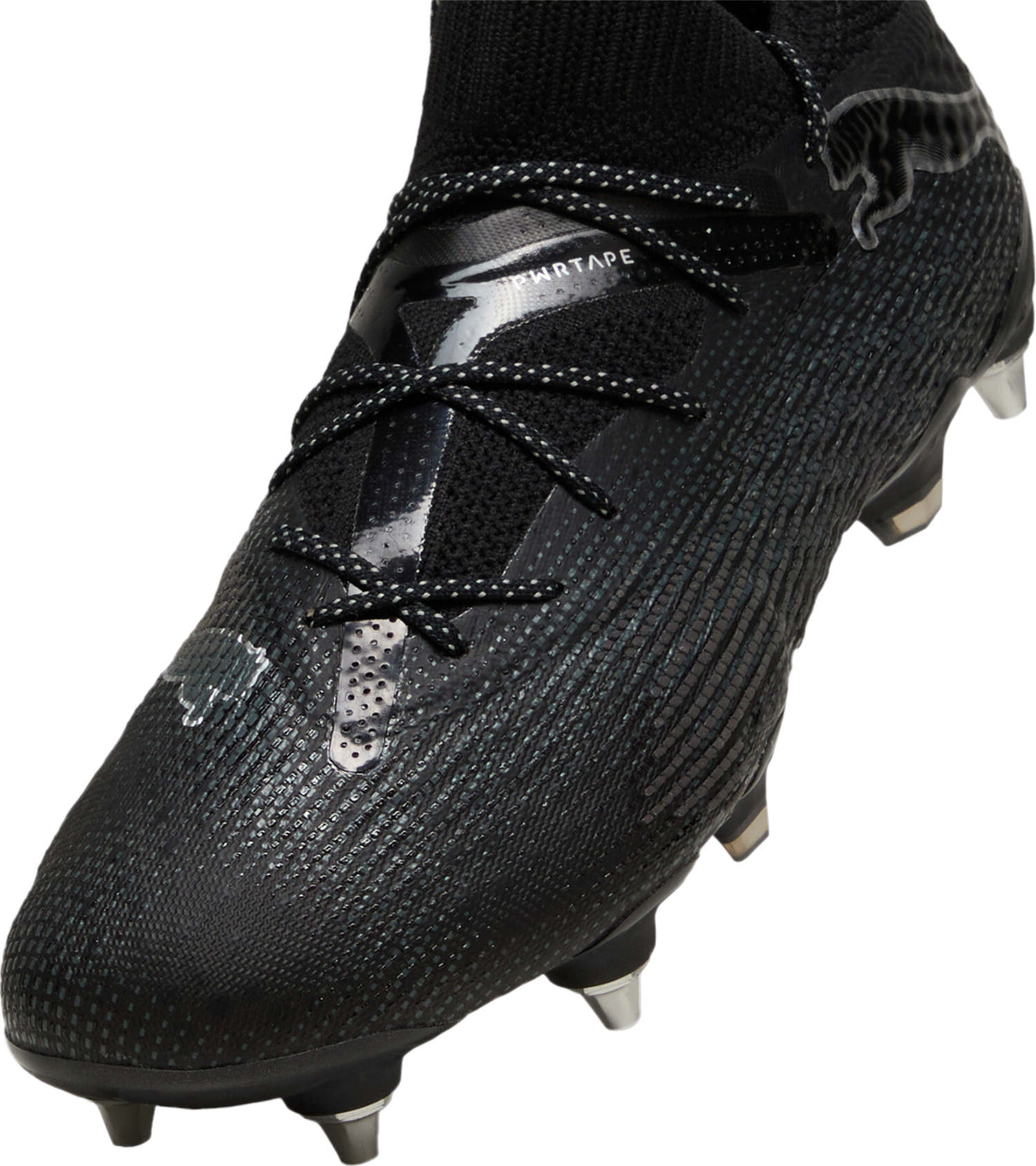Кецове и обувки Puma Football Boots FUTURE 7 ULTIMATE MxSG Черно | 107918-02, 1