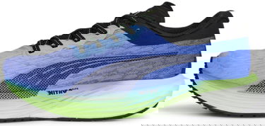 Кецове и обувки Puma Deviate Nitro 2 Синьо | 376807-09, 0