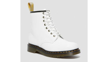 Кецове и обувки Dr. Martens Vegan 1460 Kemble Lace Up Бяло | DM27213113, 8