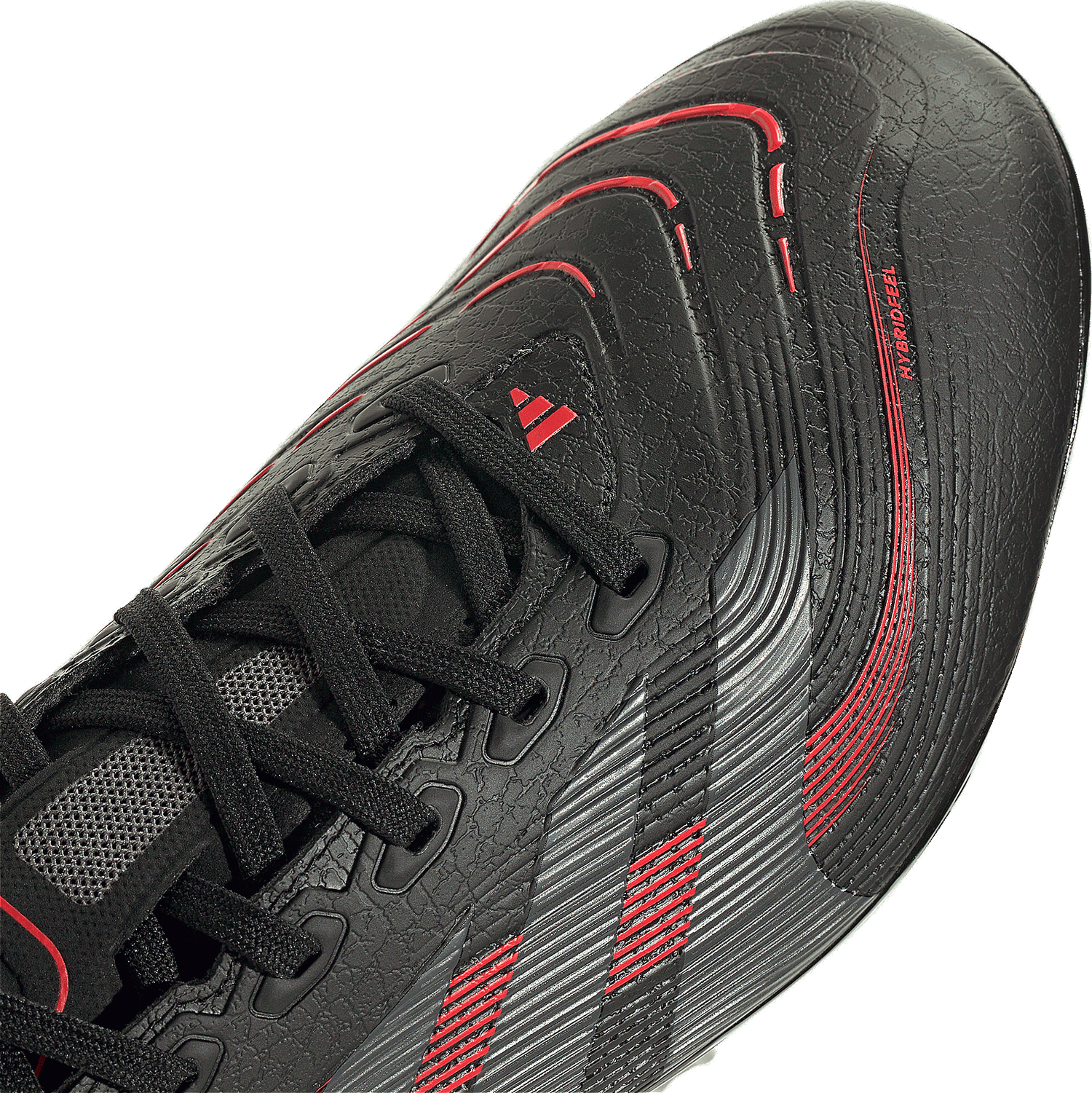 Кецове и обувки adidas Performance Predator League FG/MG Черно | id1328, 1