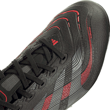Кецове и обувки adidas Performance Predator League FG/MG Черно | id1328, 1