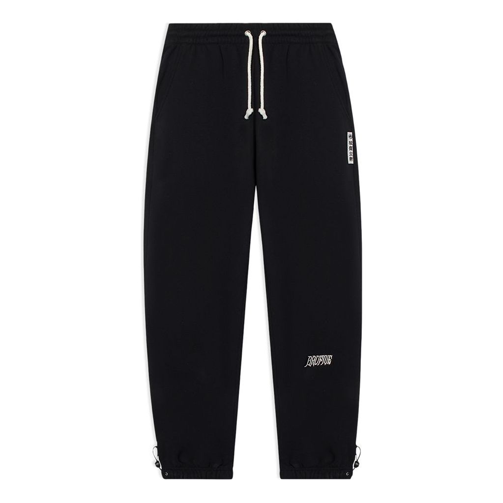 Спортни панталони Li-Ning BAD FIVE Sport Pants Черно | AKLT073-1, 0