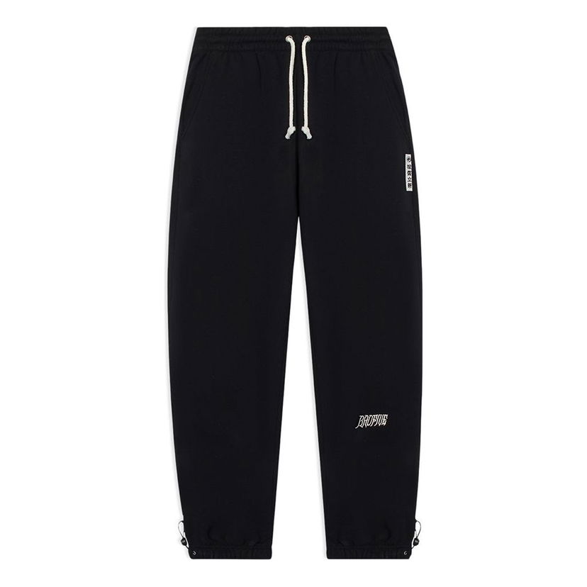 Спортни панталони Li-Ning BAD FIVE Sport Pants Черно | AKLT073-1