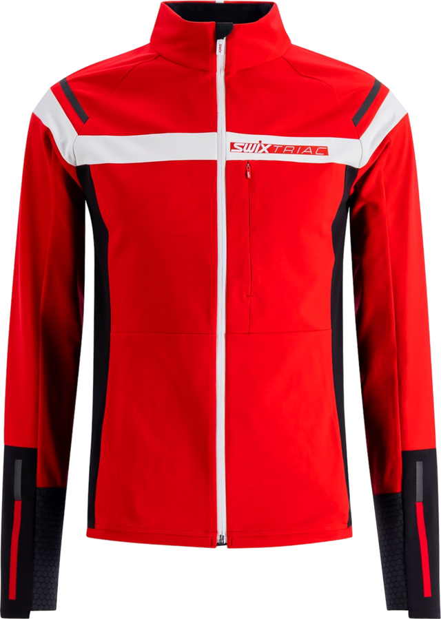 Swix Triac Neo Shell Jacket