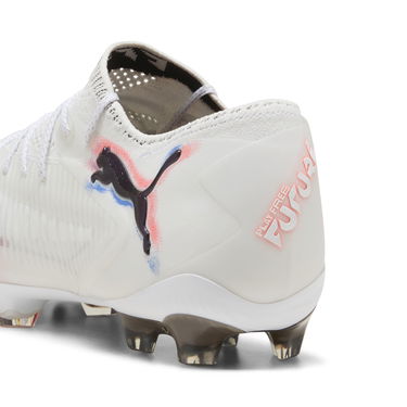 Кецове и обувки Puma FUTURE 8 ULTIMATE FG Low Бяло | 108586_01, 2