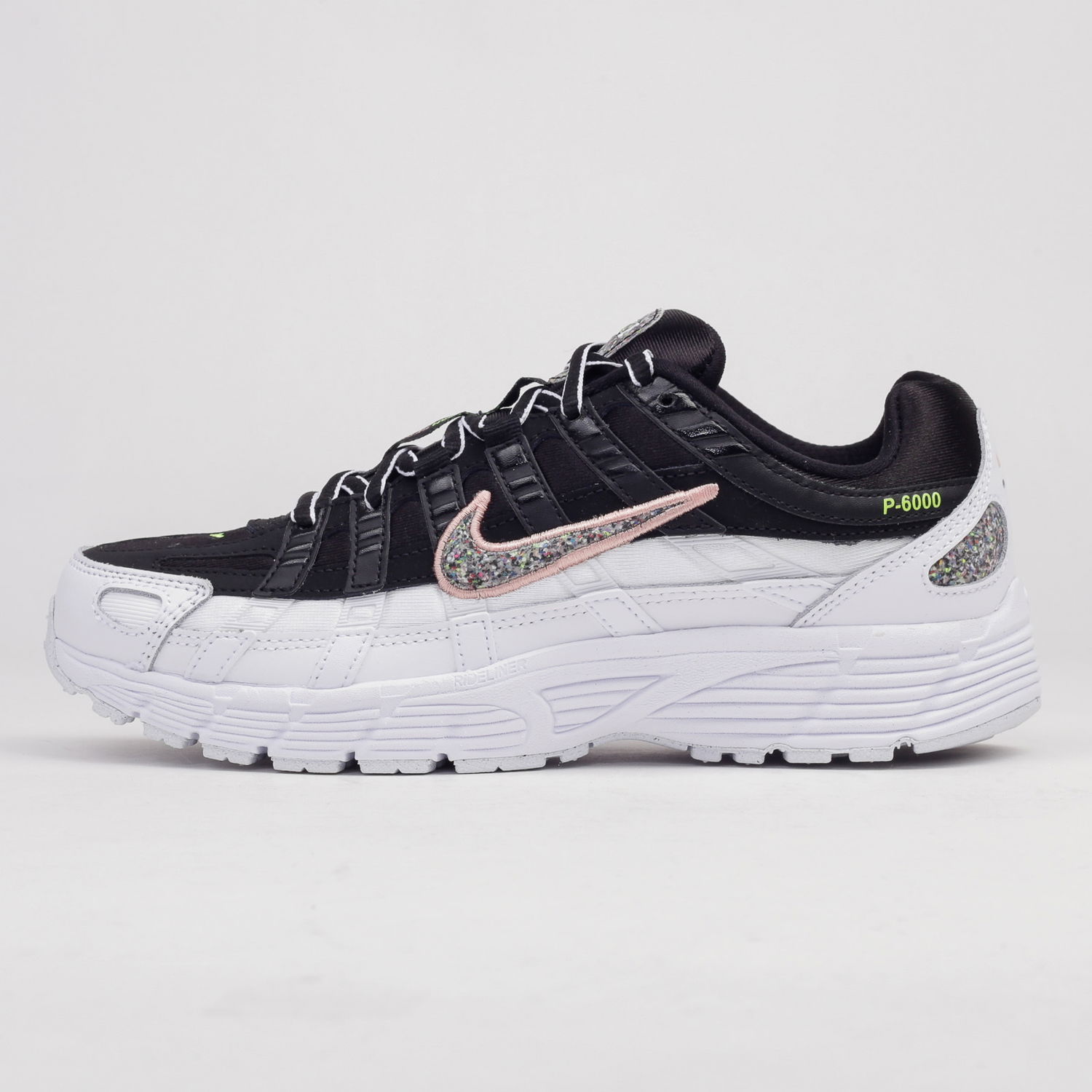 Кецове и обувки Nike P-6000 SE W Черно | CJ9585-001, 0