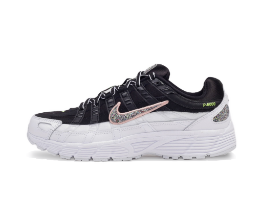 Кецове и обувки Nike P-6000 SE W Черно | CJ9585-001