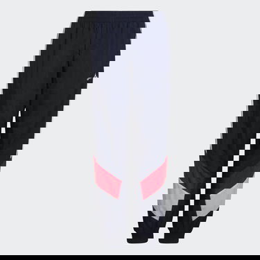 Спортни панталони adidas Originals Colorblock Woven Pants Тъмно синьо | HF1856, 4