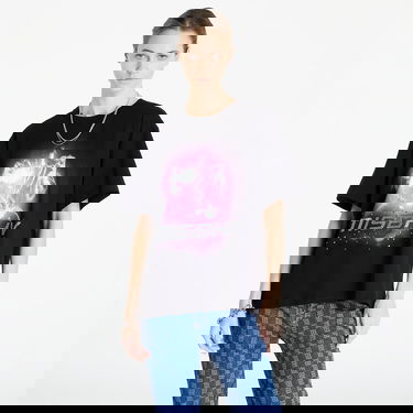 Тениска MISBHV 2001 T-Shirt Черно | 122EX186, 0