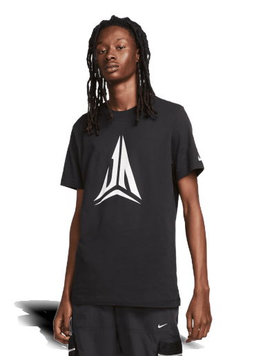 Тениска Nike Ja Basketball Tee Черно | FD0056-010