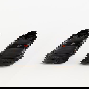 Кецове и обувки adidas Originals Oztral Черно | GZ9408, 3