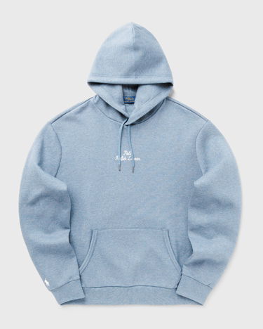 Суитчър Polo by Ralph Lauren Polo Ralph Lauren Fleece Hoodie Синьо | 710936586023, 0