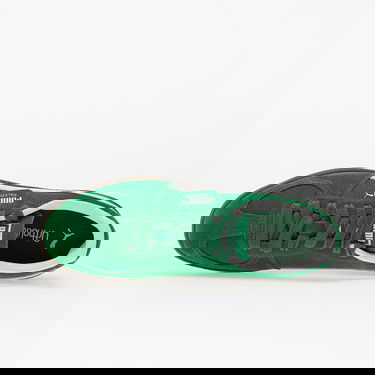 Кецове и обувки Puma Palermo Жълто | 396463-01, 3