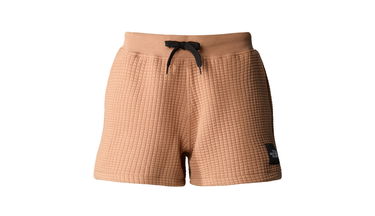 Къси панталони The North Face Mhysa Quilted Shorts Бежово | NF0A7R25N15, 0