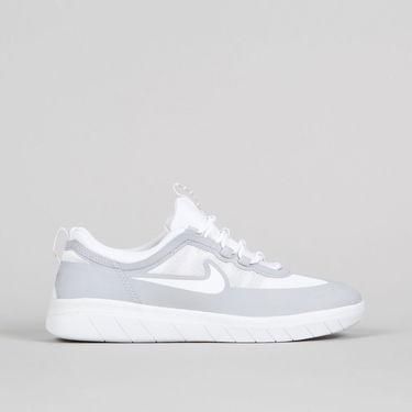 Кецове и обувки Nike SB Nyjah Free 2 Сиво | BV2078-006, 0