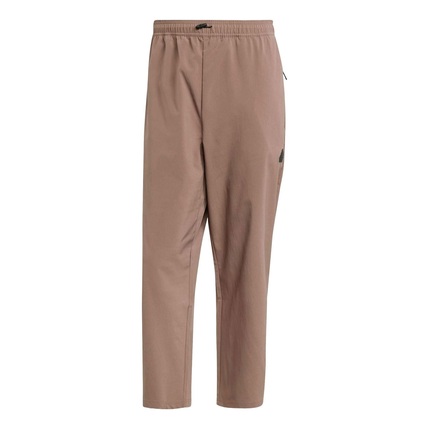 Карго панталони adidas Originals City Escape Stretch-Woven Pants Кафяво | IY1513, 0
