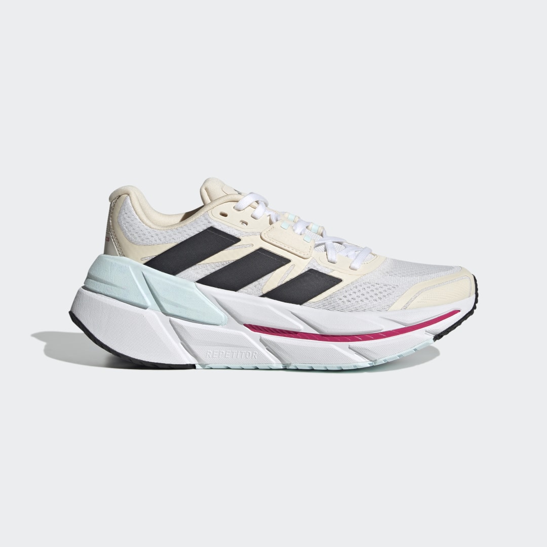 Кецове и обувки adidas Performance Adistar CS Бяло | GX8454, 0