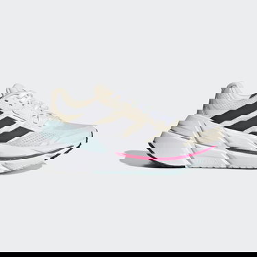 Кецове и обувки adidas Performance Adistar CS Бяло | GX8454, 0