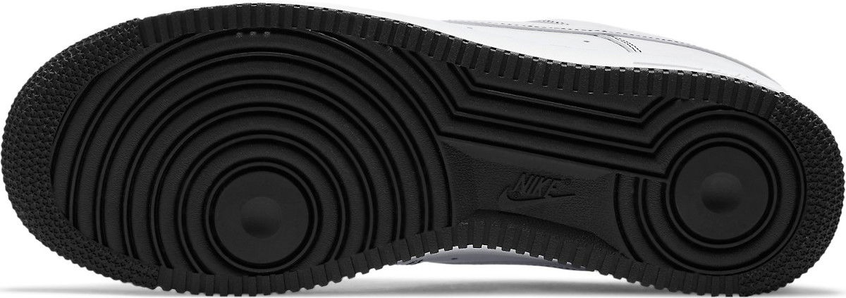 Кецове и обувки Nike Air Force 1 "07 "Contrast Stitch" Бяло | cv1724-104, 1
