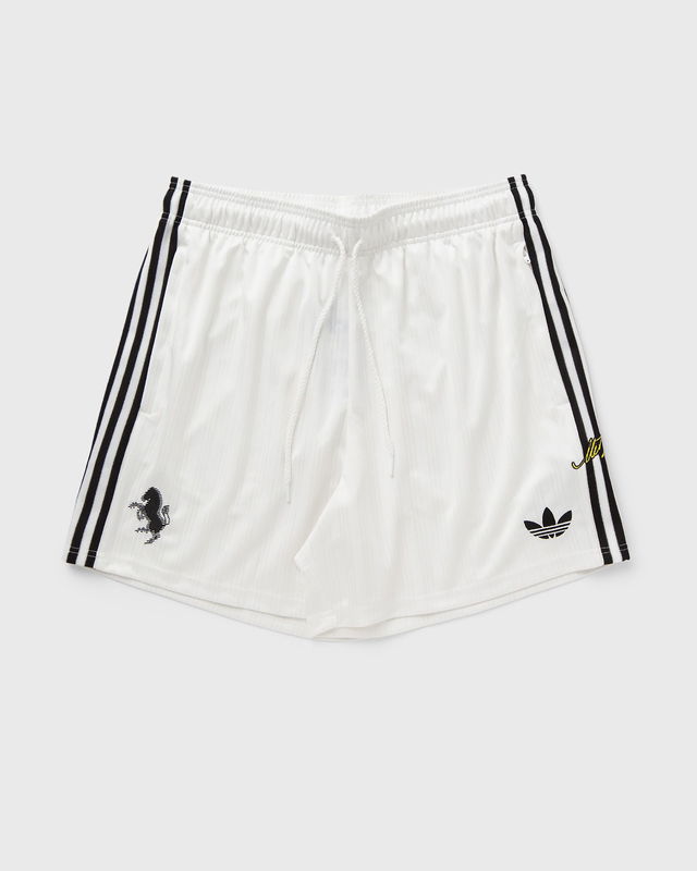 Juventus OG Ferrari Striped Shorts