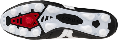 Кецове и обувки Mizuno Morelia II Elite FG Черно | p1ga2504-01, 3