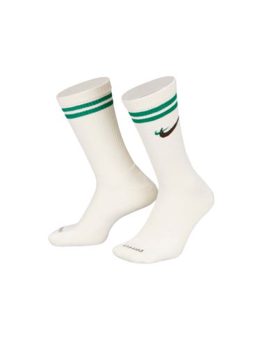 Everyday Plus Cushioned Crew Socks