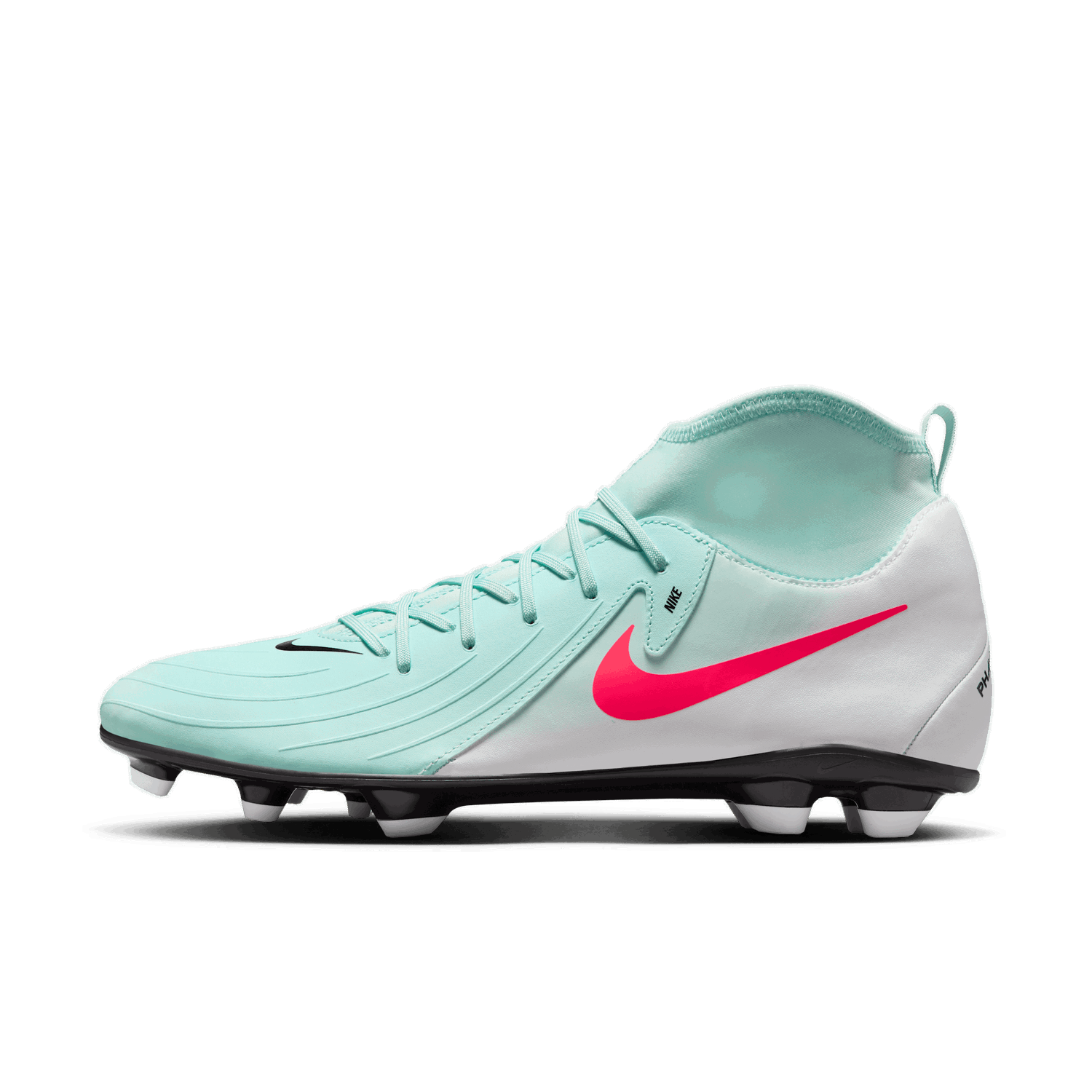Кецове и обувки Nike Nike Phantom Luna 2 Club MG Тюркоазено | FJ2558-300, 0