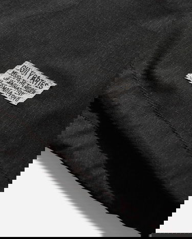 Парка WACKO MARIA Mods Coat Type-2 Черно | 25SS-WMO-ML02 BLACK, 4