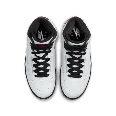 Кецове и обувки Jordan Air Jordan 2 Retro OG "Chicago" (GS) Бяло | DX2591-106, 4