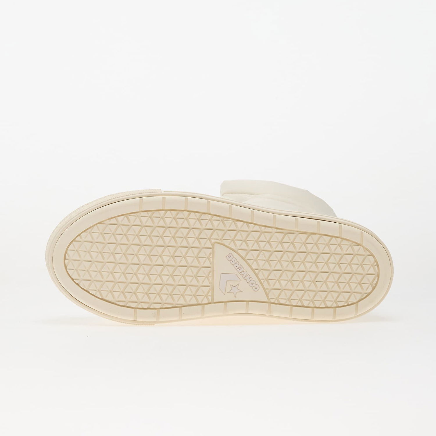 Кецове и обувки Converse Chuck Taylor All Star Elements Boot Mid Бежово | A17642C, 1