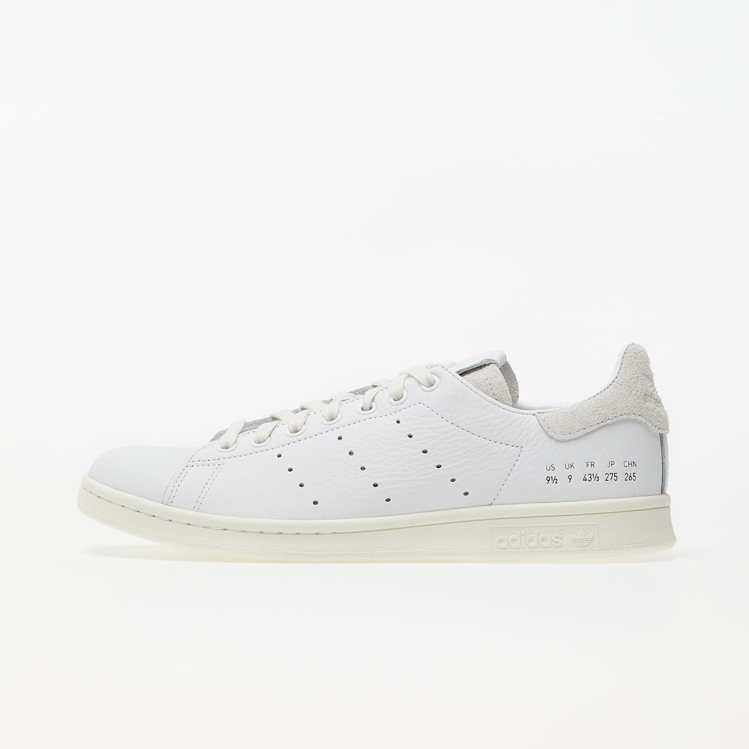 Кецове и обувки adidas Originals Stan Smith Бяло | FY0040, 0