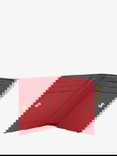 Портфейл Bottega Veneta WALLET Синьо | 742330V2ZL31750, 2